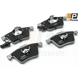 Sada brzdových destiček, kotoučová brzda ProfiPower 1B1049