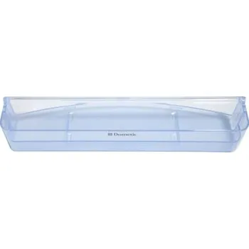 Příslušenství pro lednici Přihrádky do dveří lednice Dometic – modré rozměry (š × v × h) 41 × 6,7 × 10,1 cm