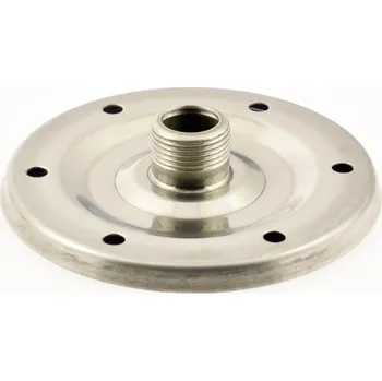 Čerpadlo ALFAPUMPY Příruba nádoby nerezová pro DV40 (ND-1038)