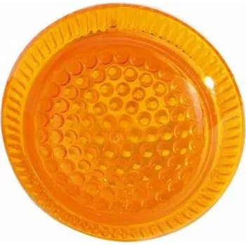 Směrový světlomet Blikač ABAKUS 431-1410N-UE