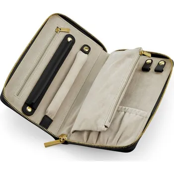 Kosmetická taška BagBase Cestovní pouzdro na šperky "Boutique" BG 757