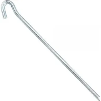 Stanový kolík ocelový Peggy Peg, průměr 7 mm délka 23 cm