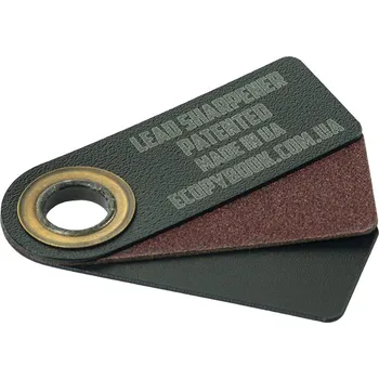 Taktické pero Ořezávátko pro taktickou tužku M-Tac Ecopybook Tactical