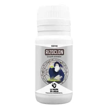 Hnojivo Hnojivo La Poción Del Brujo Rizoclon 50ml
