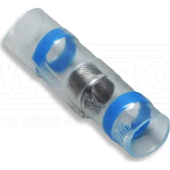 Kabelové oko WAPRO Spojka SSSN-40 pájecí 1,5-2,5mm2 WPR8985