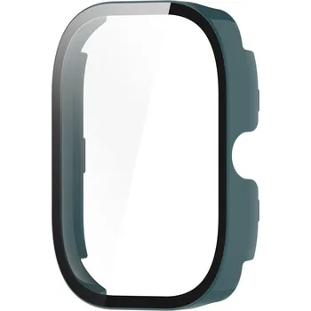 Příslušenství k chytrým hodinkám Ochranný kryt pro Xiaomi Redmi Watch 4 - Zelený