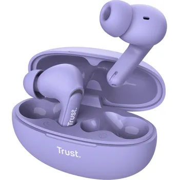 Trust Yavi