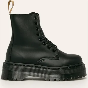 Dámská obuv Farmářky Dr. Martens, 41, černá, 99X