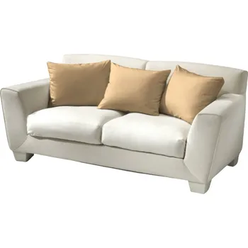 Povlak na dekorativní polštářek DADKA VRACOV Povlak bavlna oříšková 40x40 cm Varianta: Povlak bavlna oříšková 40x50 cm, Značka: Dadka