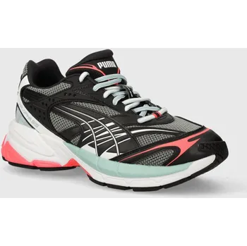 Pánské tenisky Tenisky Puma Velophasis Bliss, 45, černá, 99X