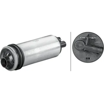 Palivový systém Palivové čerpadlo HELLA 8TF 358 106-631