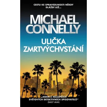 Ulička zmrtvýchvstání - Michael…