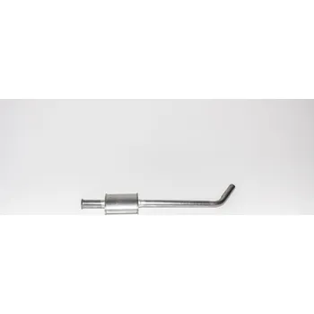 Výfukový systém Střední tlumič výfuku NOVAK 20.372