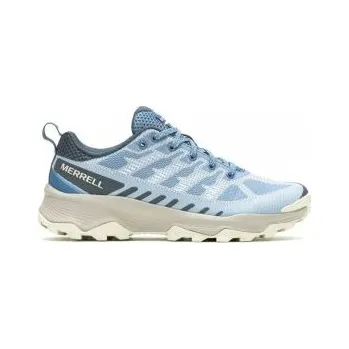 Dámská treková obuv Merrell SPEED ECO 038084 EU 38,5 / UK 5,5; Modrá obuv + DÁREK DLE VÝBĚRU!