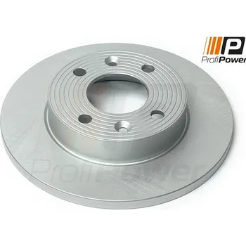 Brzdový kotouč Brzdový kotouč ProfiPower 3B1016