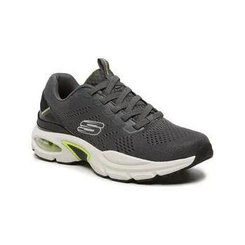 Dámské tenisky Skechers Sneakersy Skech-Air Ventura 232655/CCLM Šedá 41