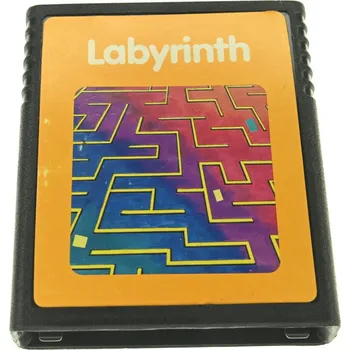 Labyrinth - Atari 2600