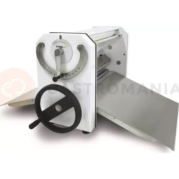 Hnětač těsta Pekařská vyvalovačka, vyvalovačka na těsto manuální, 1050x845x550 mm | RESTO QUALITY, TABLO