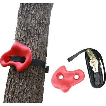 MXM Lezecký chyt s upínacími popruhy na strom