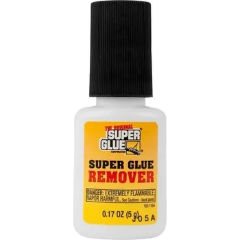 Průmyslové lepidlo ZAP Super glue Rozlepovač (5g)