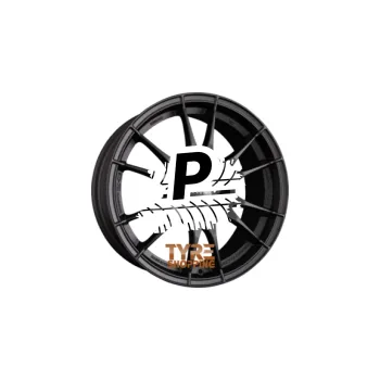 Disk OZ ULTRALEGGERA Matt Black 7.00 x 15 ET 25.00 4x108