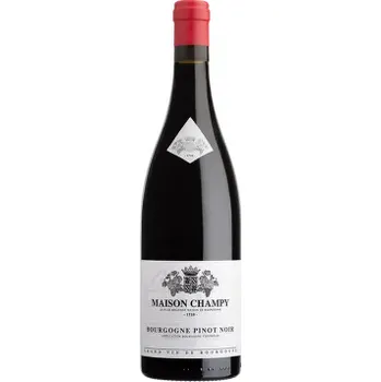 Víno Maison Champy Pinot Noir