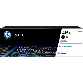 HP Toner č.415A LaserJet čierny, W2030A