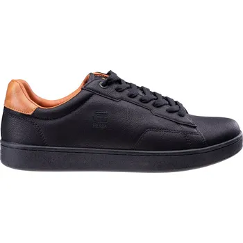 Pánské tenisky Pánské Nízké tenisky G-STAR RAW CADET BO CTR M GST2142-002502-0940 – Černá 45