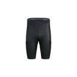 Cyklistické kraťasy s kapsami Rapha Core Cargo XXL černá - 10 % pro přihlášené BFEXTRA10