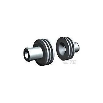 Elektrický konektor Others - Connectors TE AMP Others - Connectors 1544316-1 TE Connectivity Množství: 1 ks