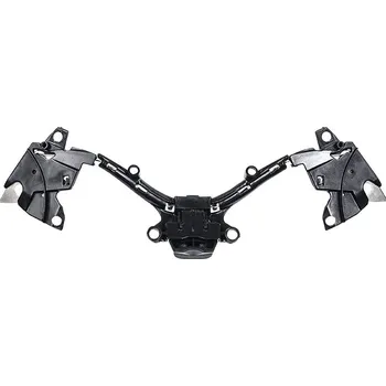 Helma na motorku LS2 FF313 CHIN BAR STEEL SYSTEM