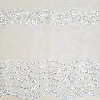 Záclona GERSTER Záclona GERSTER 11590/001 bílá 175 cm