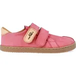 Celoroční barefoot bota Pegres BF54 Růžová 36