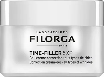 Pleťový krém Filorga Time-Filler 5XP korekční krém proti vráskám 50 ml