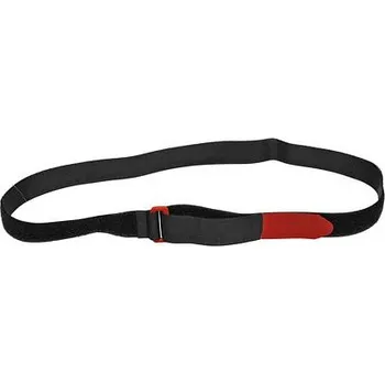 Příslušenství ke karavanu Upevňovací popruh pro plynové lahve se suchým zipem Froli