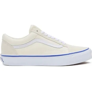 Pánská obuv Tenisky Vans Premium Standards Old Skool 36, 38, béžová, 01X