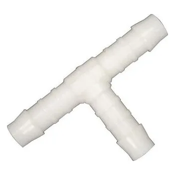 Příslušenství ke karavanu T spojka FAWO – 19 mm (2 kusy)