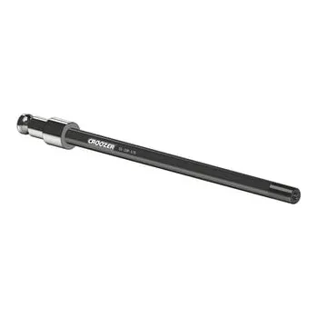 vozík za kolo CROOZER Spojka přes nápravu 12-229-1,75 XL