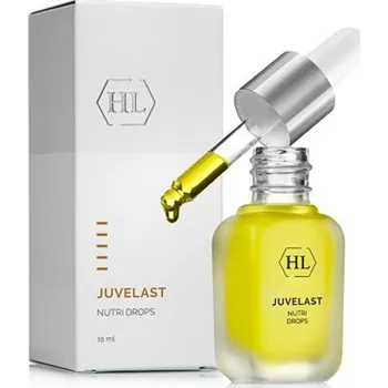 Pleťový olej HL Juvelast Nutri Drops 15 ml
