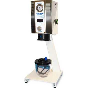 Vakuovačka Stomatologická vakuová míchačka MS MAXMIX