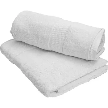 Ručník Froté ručník 50x100 bílá