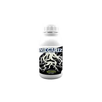 Hnojivo Hnojivo La Poción Del Brujo Megariz Objem: 500ml