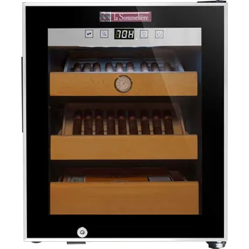 Lednice HUMIDOR CIG251 humidor