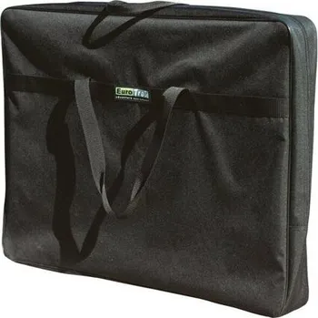 Příslušenství ke karavanu Obal pro kempingový stůl EuroTrail rozměry (š × v × h) 105 × 75 × 6 cm velikost M