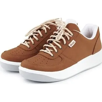 Dámská obuv Vlnka Kožené tenisky Prestižky Woolee velikost obuv dospělí 44