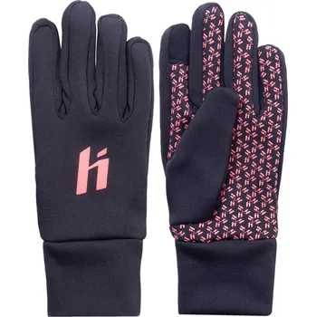 Rukavice Rukavice HUARI MANICO KIDS M000226193 – Černá S/M