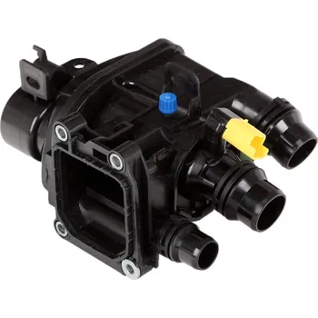 Automobilové těsnění Termostat, chladivo CONTINENTAL 28.0200-4098.2