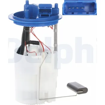 Palivový systém Palivová přívodní jednotka DELPHI FG2490-12B1