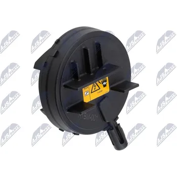 Kryt motoru Kryt hlavy válce NTY BKO-BM-001