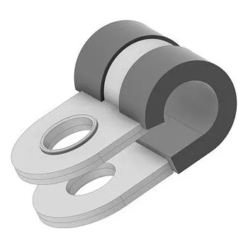 Plynová hadice Příchytka plynového potrubí IGT, 10 mm